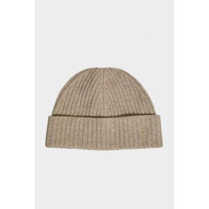 ČAPICA GANT LOUNGEWEAR BEANIE hnedá None