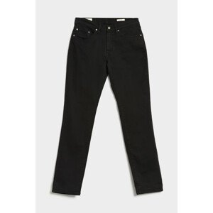 DŽÍNSY GANT SLIM DESERT JEANS čierna 30/32