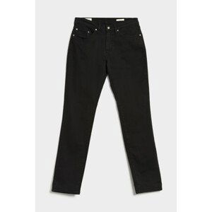 DŽÍNSY GANT SLIM DESERT JEANS čierna 38/32