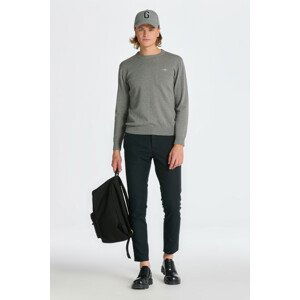 NOHAVICE GANT SLIM TP CHINOS čierna 30/32