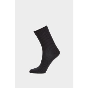 PONOŽKY GANT MERINO WOOL SOCKS šedá 39/41