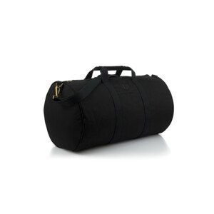 ŠPORTOVÁ TAŠKA GANT TONAL SHIELD DUFFLE BAG čierna None