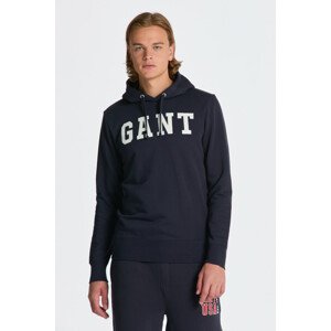 MIKINA GANT MD. GANT SWEAT HOODIE modrá XL