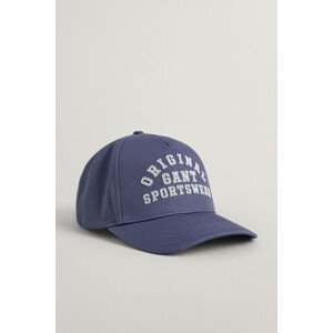 ŠILTOVKA GANT ORIGINAL SPORTSWEAR CAP modrá S/M