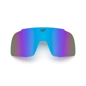 Náhradný UV400 zorník VIF Blue pre okuliare  VIF One