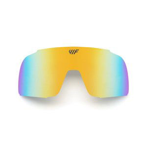 Náhradný UV400 zorník VIF Gold pre okuliare VIF One
