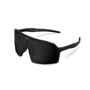 Slnečné okuliare VIF One ALL Black Polarized