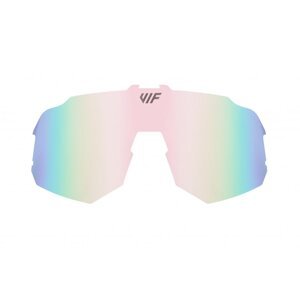 Náhradný UV400 zorník VIF Rose Pink pre okuliare VIF Two