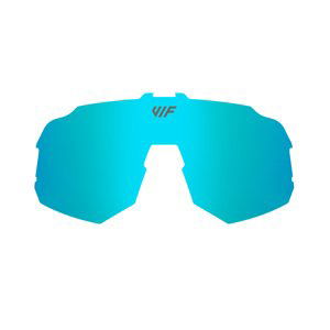Náhradný UV400 zorník VIF Snow Blue pre okuliare VIF Two