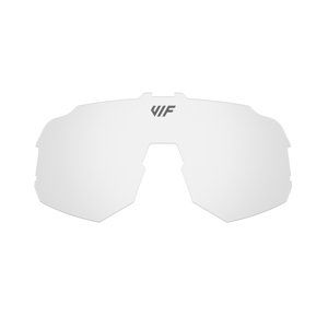 Náhradný UV400 transparentný zorník VIF pre okuliare VIF Two