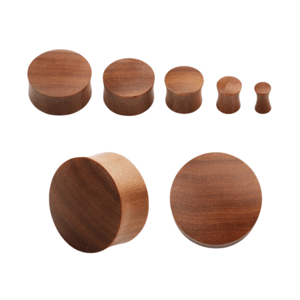 Drevený plug - SAWO drevo Veľkosť: 12 mm