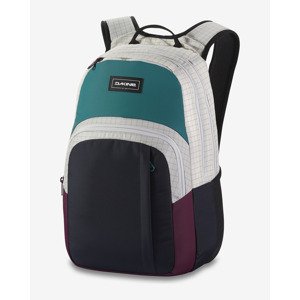 Dakine Campus Medium Batoh Viacfarebná