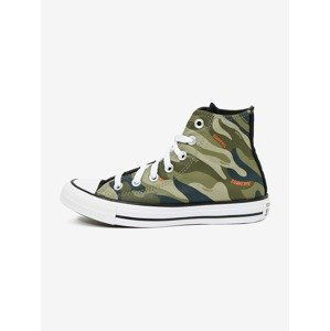 Converse Chuck Taylor All Star Tenisky Zelená