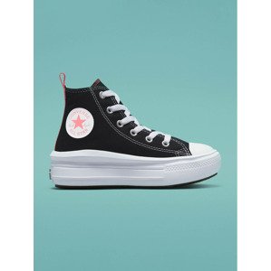 Converse Chuck Taylor All Star Tenisky dětské Čierna