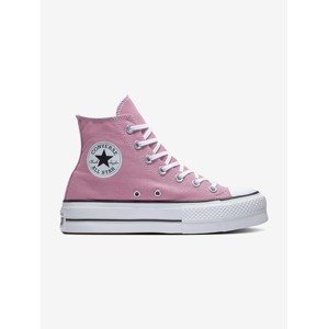 Converse Chuck Taylor All Star Tenisky Ružová