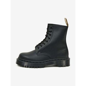 Dr. Martens Vegan 1460 Bex Mono Členková obuv Čierna