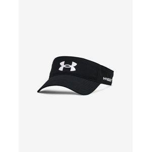 Under Armour Golf96 Visor Šiltovka Čierna