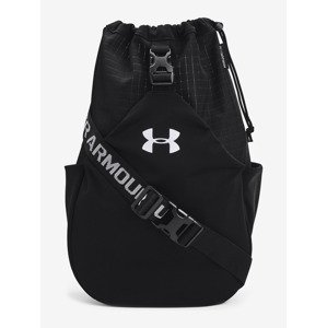 Under Armour Flex Sling Batoh Čierna