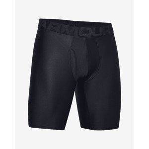 Under Armour Tech™ 9" Boxerky 2 ks Čierna