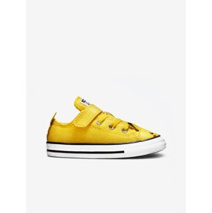 Converse Converse x Pokémon Pikachu Tenisky dětské Žltá