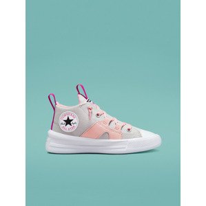 Converse Chuck Taylor All Star Tenisky dětské Šedá