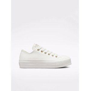 Converse All Star Lift Tenisky Biela