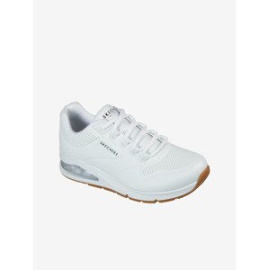 Skechers Tenisky Biela