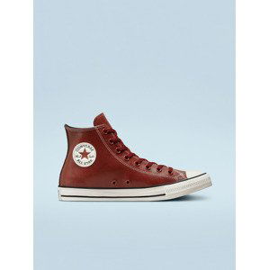 Converse Chuck Taylor All Star Tenisky Oranžová