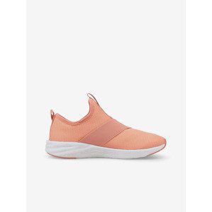 Puma Crystalline Slip On Oranžová