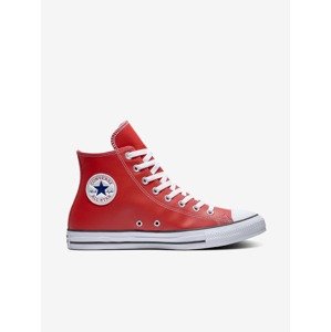 Converse Chuck Taylor All Star Tenisky Červená