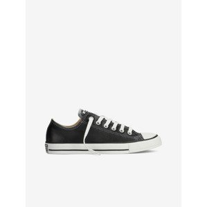 Converse Chuck Taylor All Star Black Tenisky Čierna