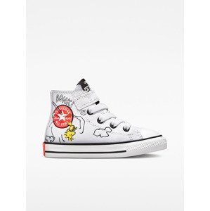 Converse Chuck Taylor All Star 1V Tenisky Biela