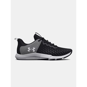 Under Armour UA Charged Engage 2 Tenisky Čierna