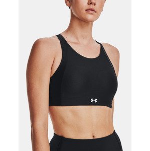 Under Armour Športová podprsenka Čierna