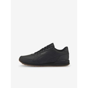 Puma ST Runner v3 L Tenisky Čierna