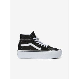 Vans Sk8-Hi Tapered Stackform Tenisky Čierna