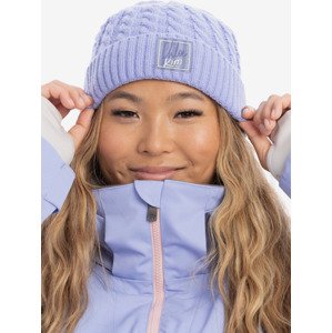 Roxy Chloe Kim Čiapka Modrá