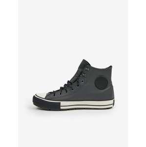 Converse Chuck Taylor All Star Winter Waterproof Tenisky Šedá