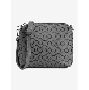 Vuch Blessy Cross body bag Šedá