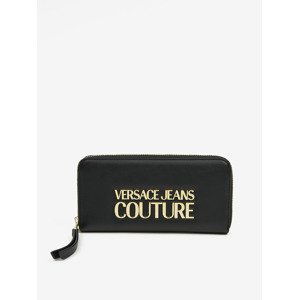 Versace Jeans Couture Peňaženka Čierna