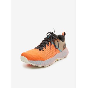 Under Armour UA U HOVR™ DS Ridge TR Tenisky Oranžová