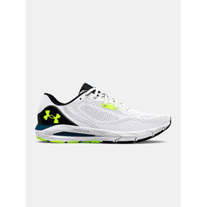 Under Armour UA HOVR Sonic 5 Tenisky Biela