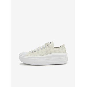 Converse Chuck Taylor All Star Move Tenisky Biela