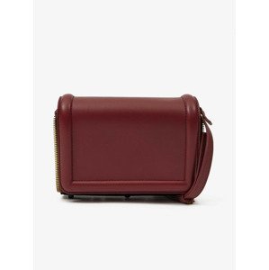 Diesel Cross body bag Červená