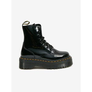 Dr. Martens Jadon 8 Eye Boot Členková obuv Čierna