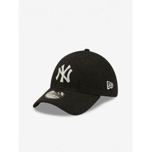 New Era 3930 MLB Neyyan Šiltovka Čierna