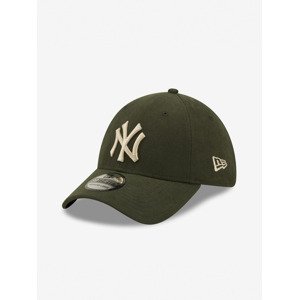 New Era New York Yankees 39Thirty Šiltovka Zelená