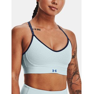 Under Armour Infinity Športová podprsenka Modrá