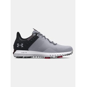 Under Armour UA HOVR™ Drive 2 Wide Tenisky Šedá