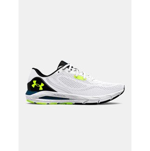 Under Armour UA HOVR™ Sonic 5 Tenisky Biela